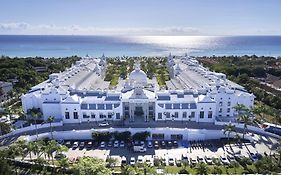 Riu Palace Riviera Maya